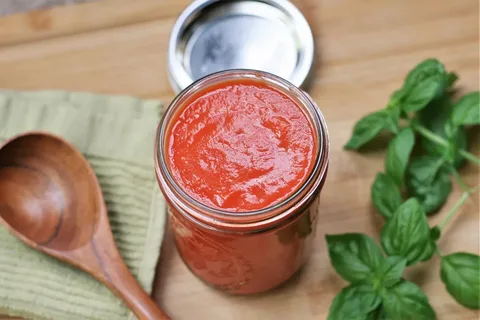 تصویر 4 از قیمت خرید رب گوجه فرنگی با کیفیت برازنده + فروش ویژه